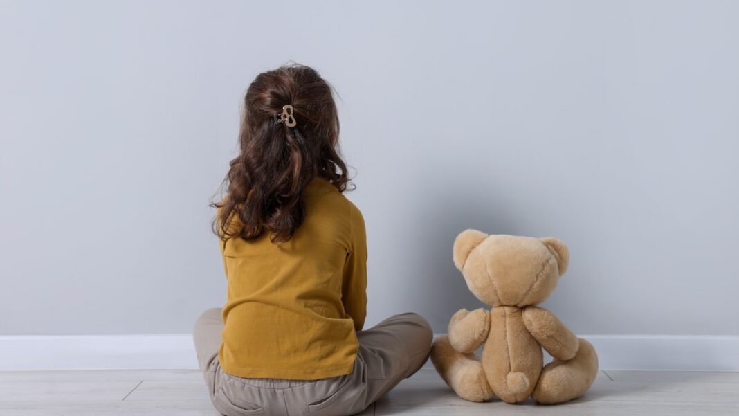 Shared vulnerability: Addressing child abuse In diverse Israeli communities