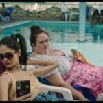 Sharon Angelhart's award-winning debut film 'Cuz You're Ugly' hits Israeli theaters Sharon Angelhart's award-winning debut film 'Cuz You're Ugly' hits Israeli theaters