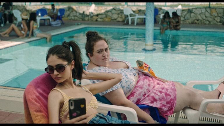 Sharon Angelhart's award-winning debut film 'Cuz You're Ugly' hits Israeli theaters