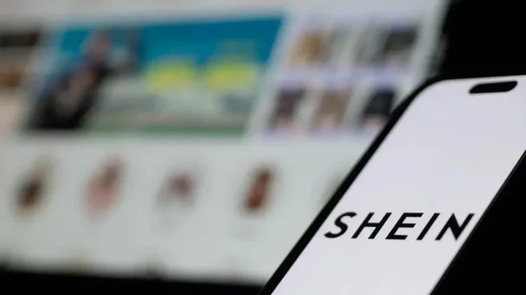Shein lost  million. Its recovery plan will cost you dearly