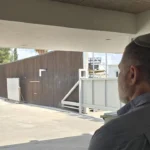 Shin Bet Chief Zini makes first official visit to YAMAM counterterrorism unit, meets with deputy