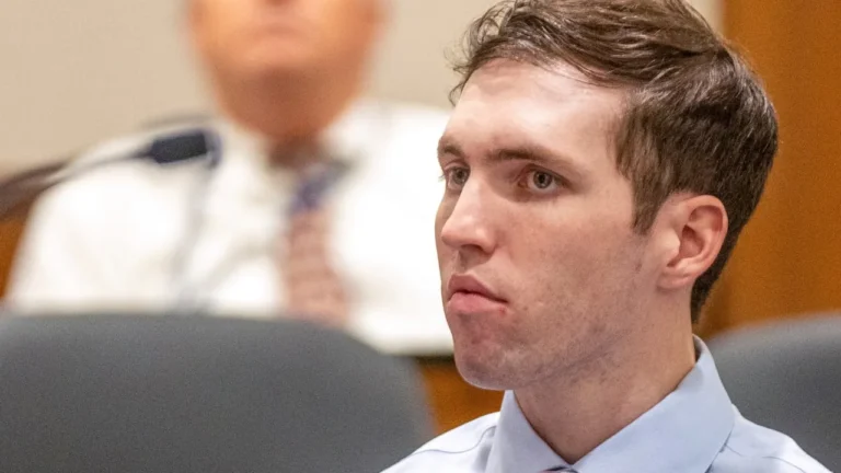 Suspect in Kirk killing expressed regret after shooting, roommate says