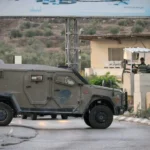 Suspected car ramming at checkpoint near Hebron, IDF searching for perpetrator