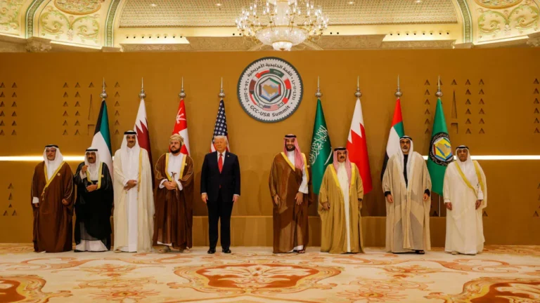 Iran's missile arsenal, not Gulf deterrence, is the Middle East's real problem – opinion