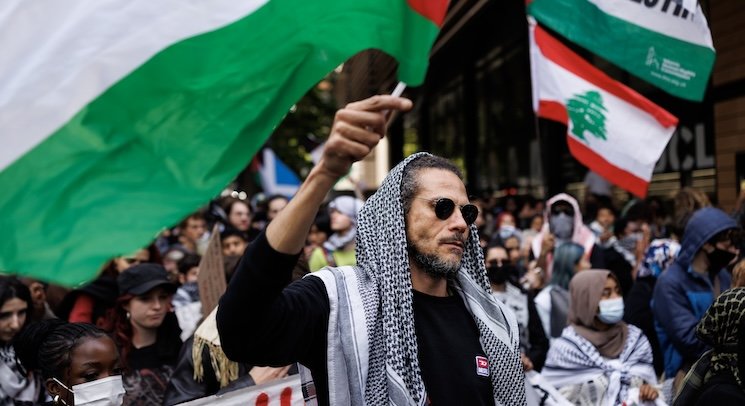 The Increasingly Strident Attempts to Justify October 7