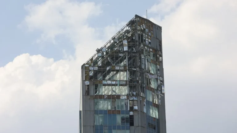The US is winning the war of attrition against Iran – opinion