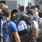 The billion–shekel industry celebrating on the backs of pre–army youth