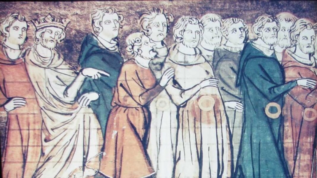 The uniqueness of hatred toward the Jews: From expulsion from England to today – opinion