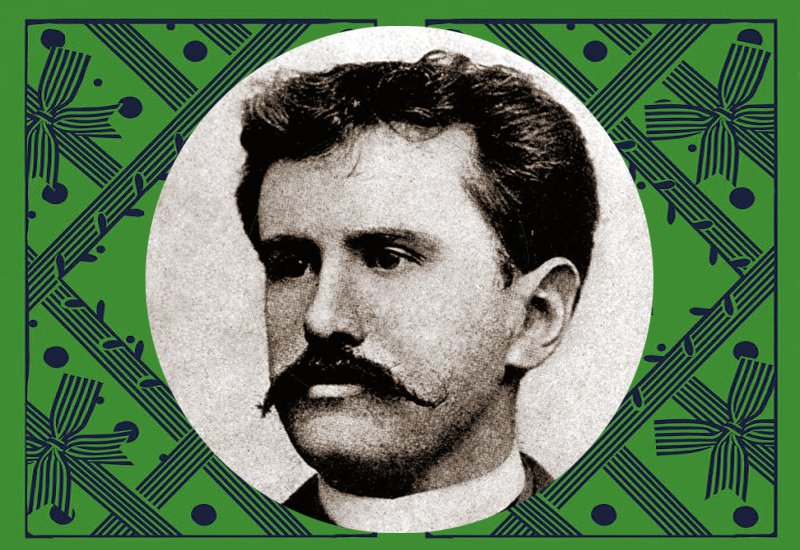 This Week in Literary History: O. Henry is Released from