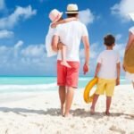 Trap of the summer break: Parents face summer with no available vacation days