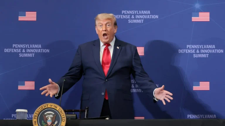 Fear factor: Trump's midterm election strategy – opinion