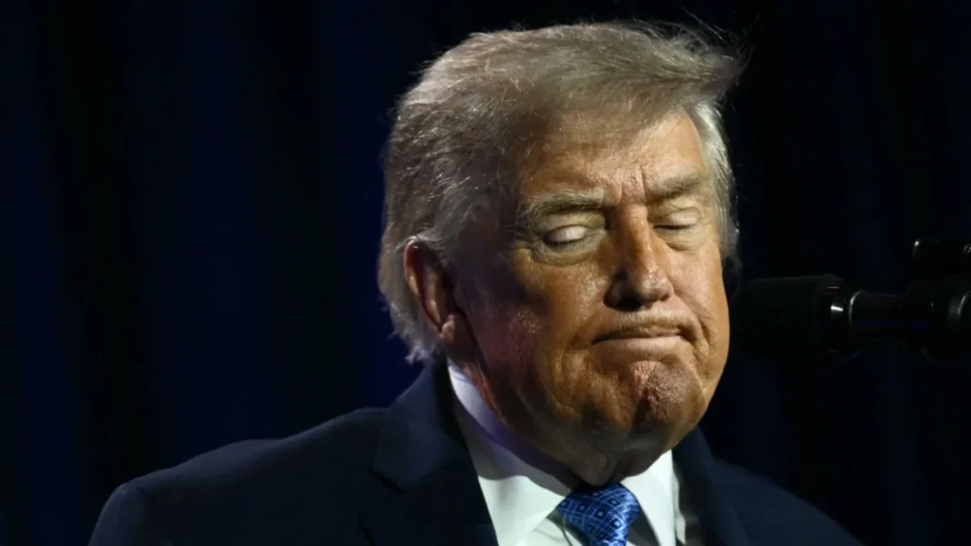 Trump in trouble? How Graham's death, McConnell's illness could affect US Senate after midterms