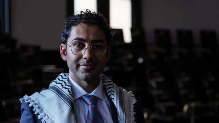 US appeals court overturns release of pro-Palestinian advocate Mahdawi, citing lack of jurisdiction