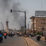 US considering military operations against Al-Qaeda affiliated terrorists in Mali – report US considering military operations against Al-Qaeda affiliated terrorists in Mali – report