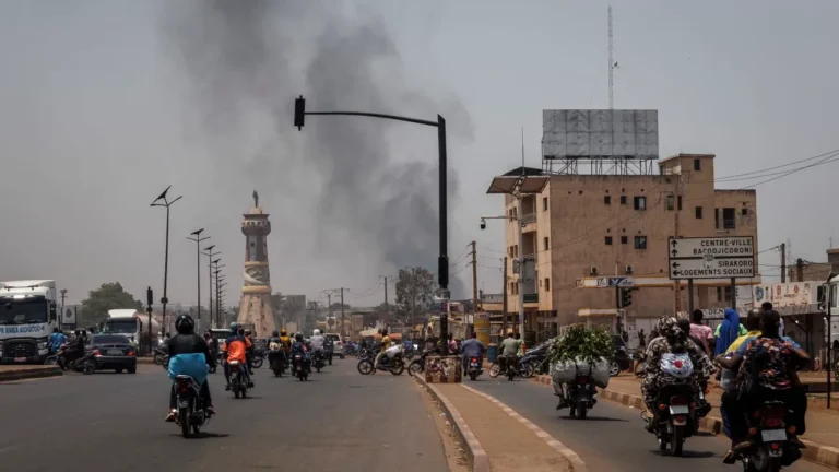 US considering military operations against Al-Qaeda affiliated terrorists in Mali – report