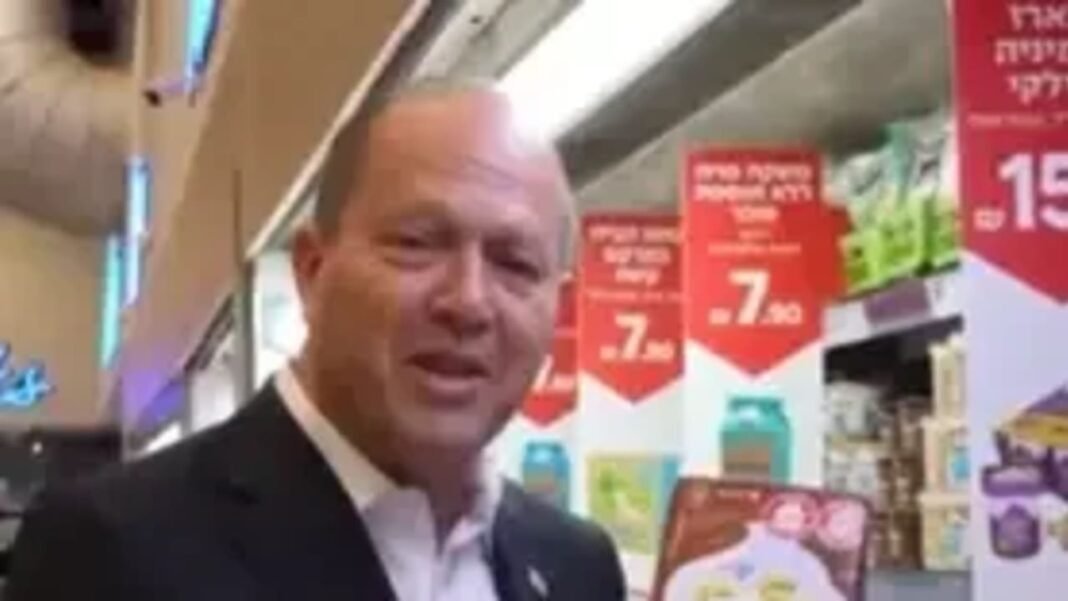 US import reform approved in Knesset US import reform approved in Knesset