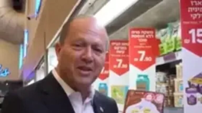 US import reform approved in Knesset