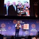 United Hatzalah's governance model: Building a foundation for success United Hatzalah's governance model: Building a foundation for success