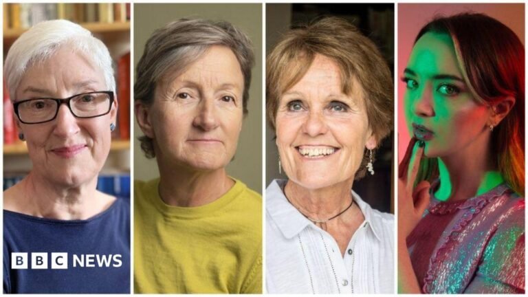 Unmasked: The autistic women authoring a better future