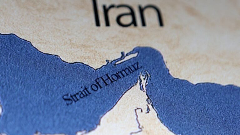 Use of force at a crossroads: The Strait of Hormuz is not negotiable – opinion