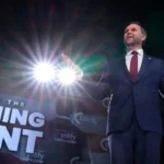 Vance suggests Epstein had 'connections' to Israeli intelligence, 'deep state' on Rogan's podcast