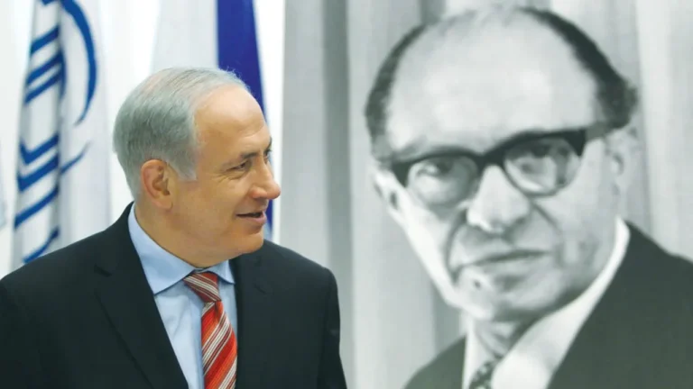 What would Menachem Begin say about democracy’s state in today’s Likud? – editorial