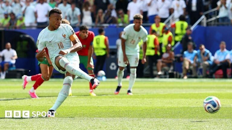 What's going on with penalties – is it time to end the 'stutter'?