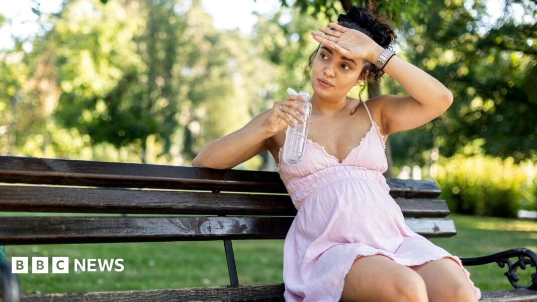 Why heatwaves hit women harder