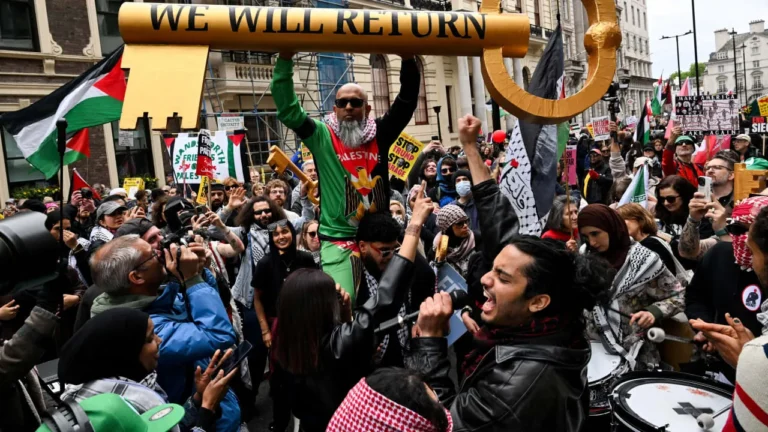Why two Jews left London for the Jewish State – opinion
