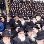 Will Chabad lead American Jewry? – opinion