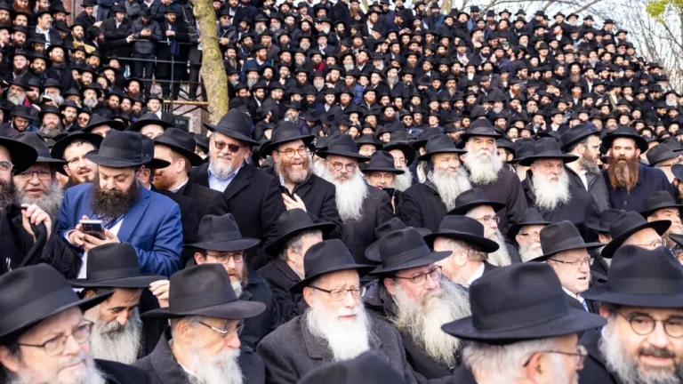 Will Chabad lead American Jewry? – opinion