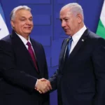 Will Netanyahu step down quietly like Hungary's Orbán? Hard to imagine – opinion
