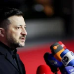 Ukraine seeking prototype of European anti-ballistic missile defense system by mid-2027