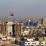 Iraq Today is One of the Most Strategic Countries in the Middle East Iraq Today is One of the Most Strategic Countries in the Middle East
