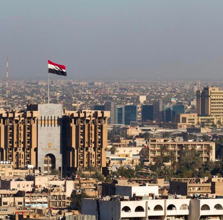 Iraq Today is One of the Most Strategic Countries in the Middle East