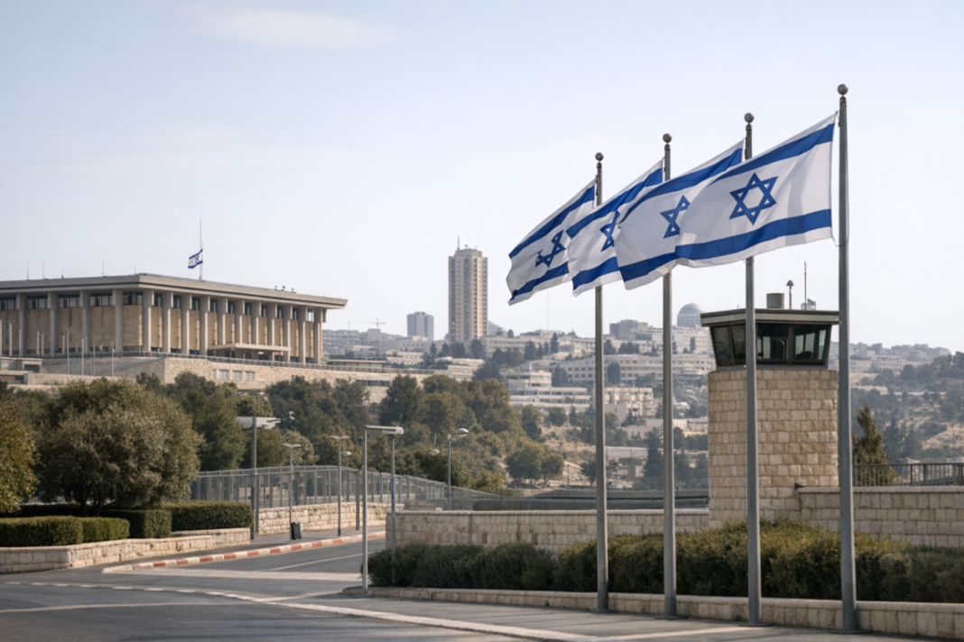 Task Force Warns Antisemitism Becoming 'New Normal' After Deadly Year for Diaspora Jews