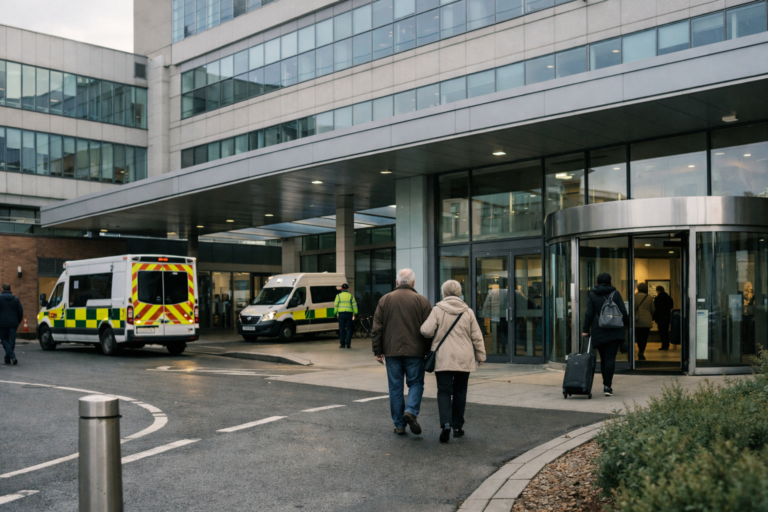 UK reports rise in Cyclospora cases linked to holiday travel