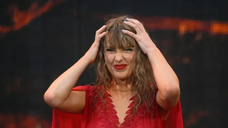 "Taylor Swift tax" takes effect