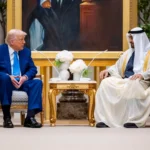 United States and United Arab Emirates Strengthen Strategic Alliance Around Military Artificial Intelligence United States and United Arab Emirates Strengthen Strategic Alliance Around Military Artificial Intelligence