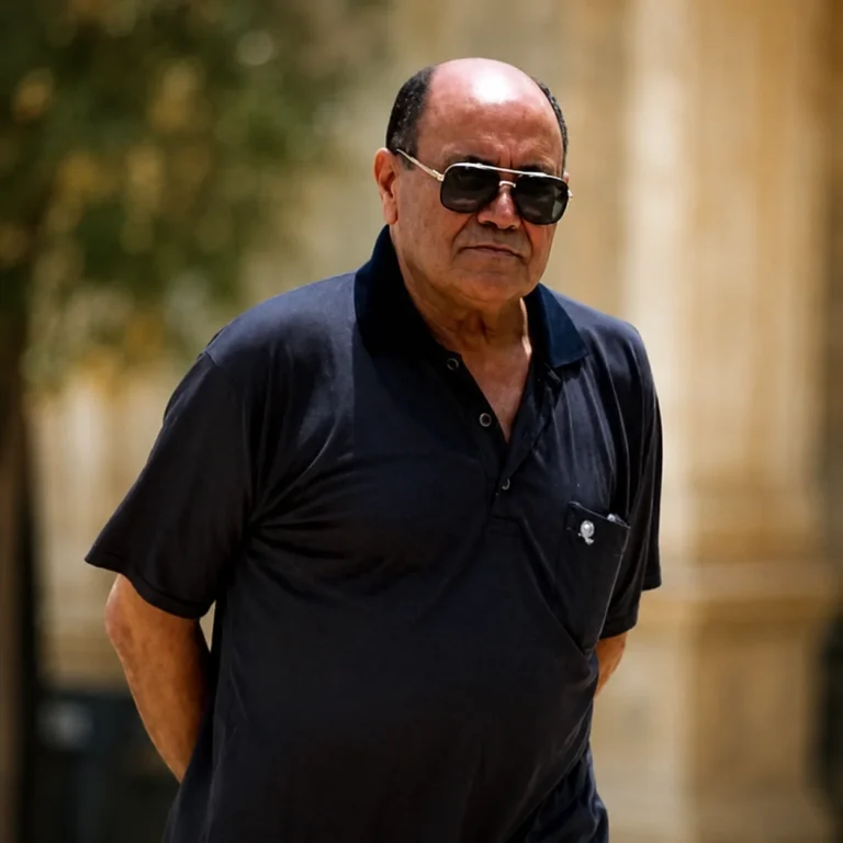 The Black Box That Shattered the Makhzen’s Secrets: Ahmed Boukhari and the Price of Truth in Morocco