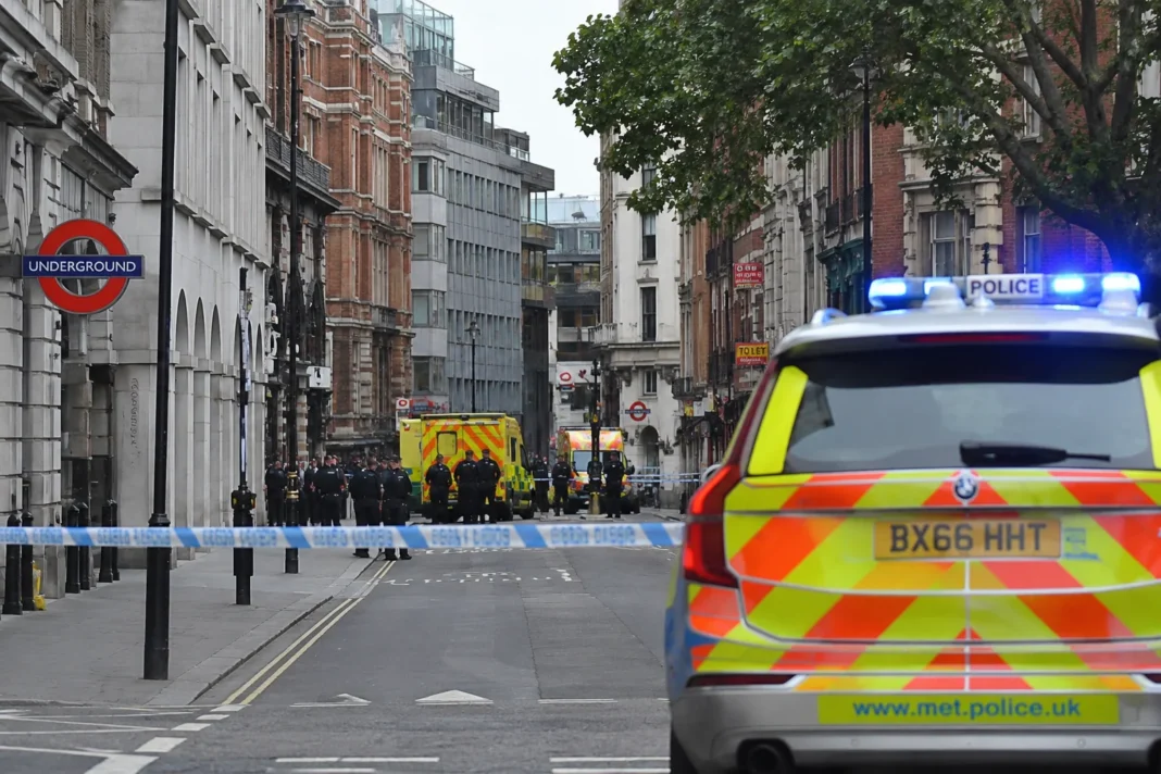londres