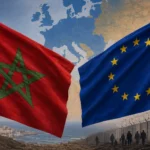 Morocco–Europe After the Ceuta Crisis: Is Trust Permanently Damaged?
