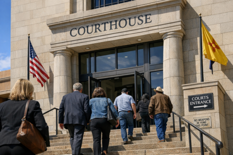 New Mexico Judge Orders Meta to Pay $567 Million in Child Safety Ruling