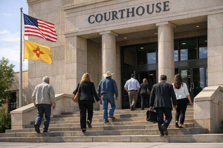New Mexico Judge Orders Meta to Pay $567 Million in Largest Child Safety Ruling