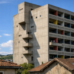 Heritage Designation and Heat: Firminy’s Unité d’Habitation Faces a Habitability Crisis