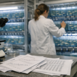 Existing Osteoporosis Drug Prevents Spine Damage in Zebrafish Model, Study Shows