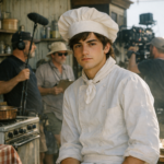 Dominic Sessa embodies young Anthony Bourdain in 1970s-set biopic Tony