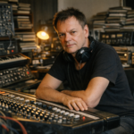 William Orbit’s defining recordings: from Torch Song to Madonna