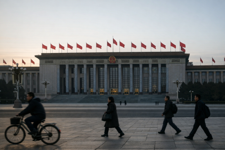 Beijing’s New ‘Ethnic Unity’ Law and the Future of Minority Rights