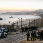 Ceuta Crisis Exposes Geopolitical and Policy Fault Lines Beyond Migration